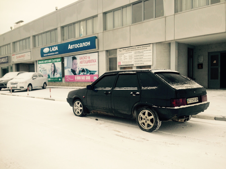 Диски R15 wv bbs 1