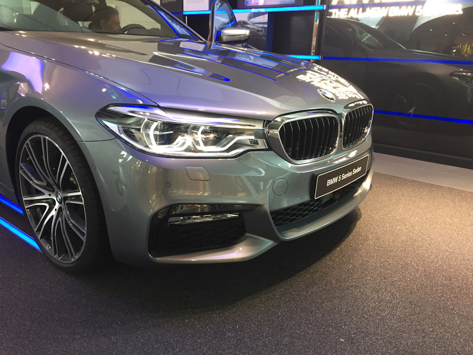 BMW Welt München 4