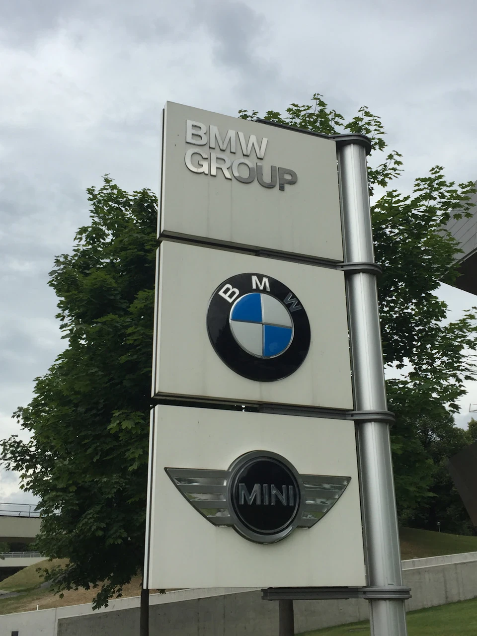 BMW Welt München