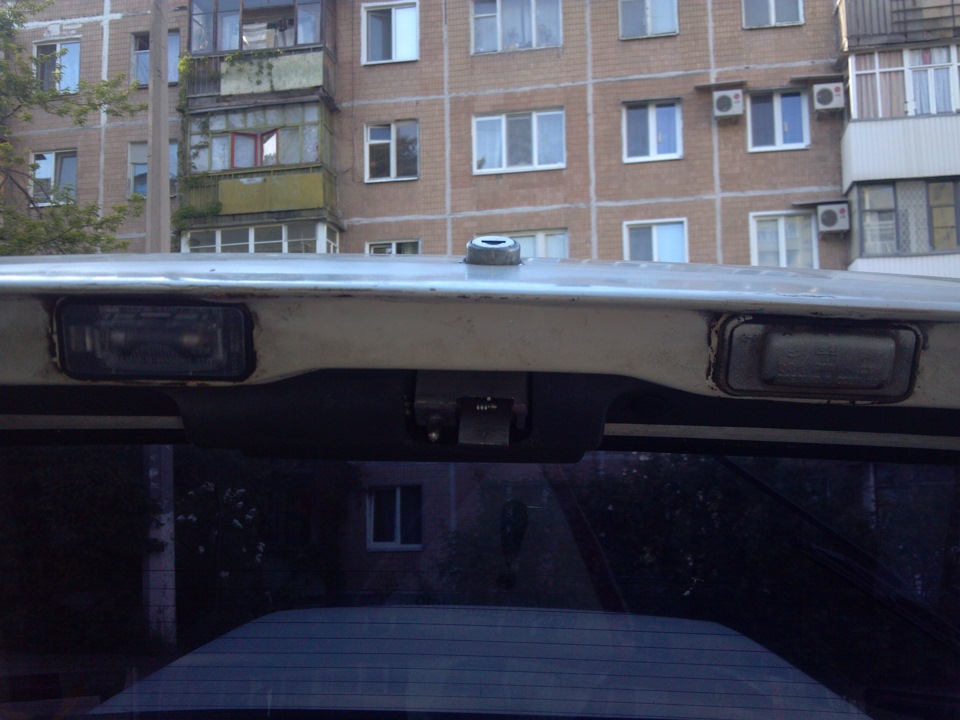 Family авто дісталася мегаполісу 5