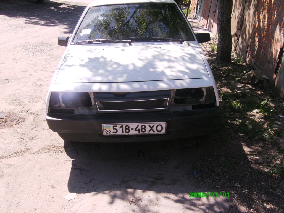 чорні очі) 3