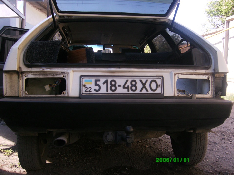 стопи під лаком)) 3