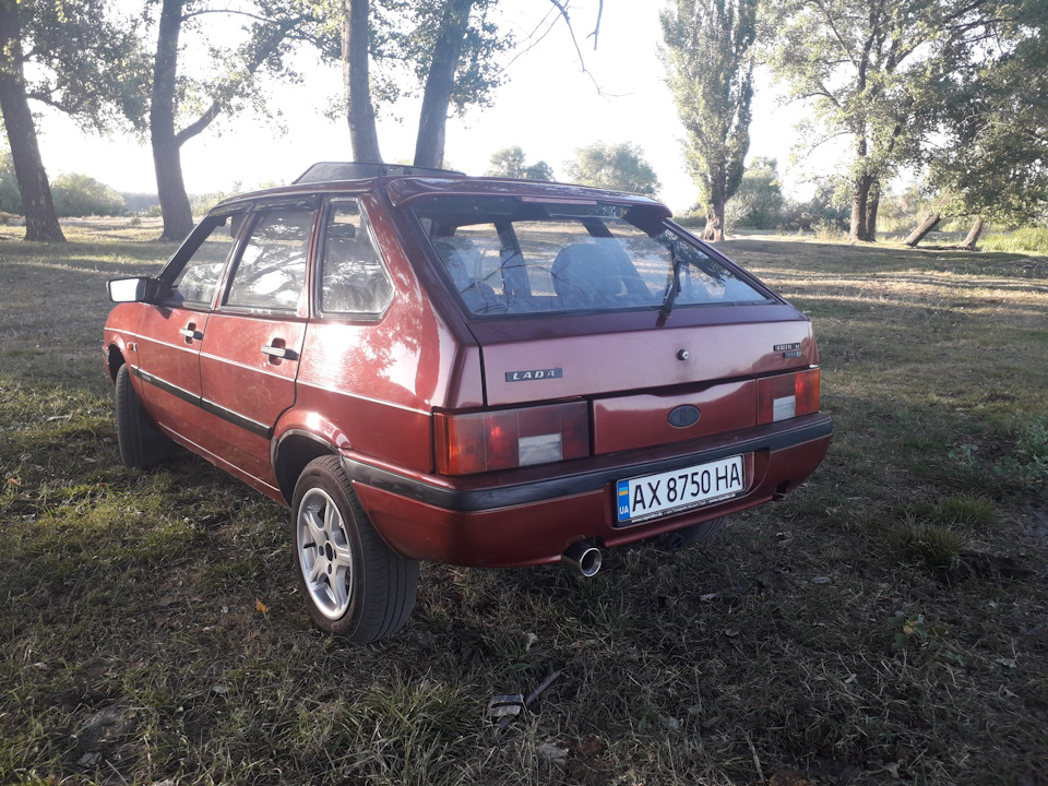 BALTIC GL 2