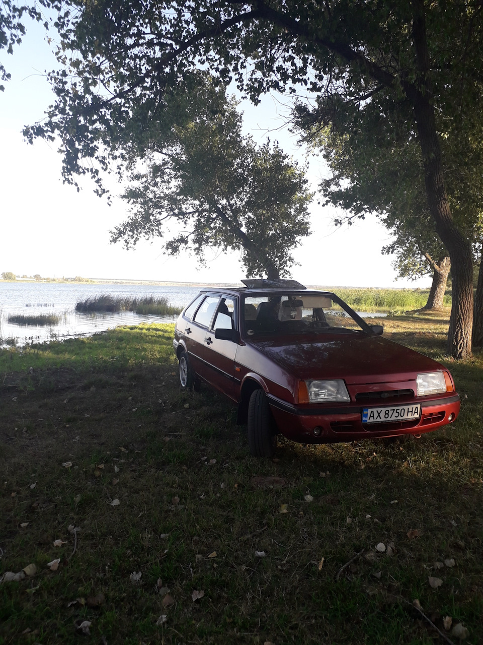 BALTIC GL 5