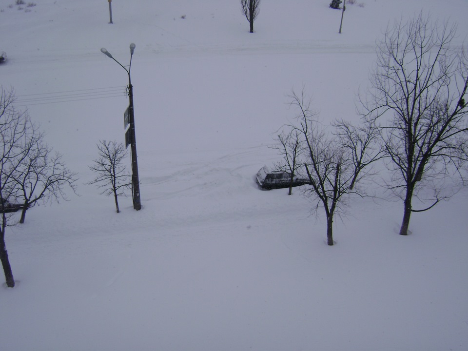 23 березня. Київ. 3
