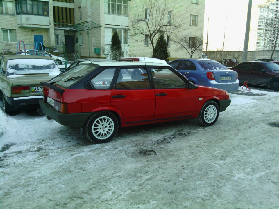 Що нового 1