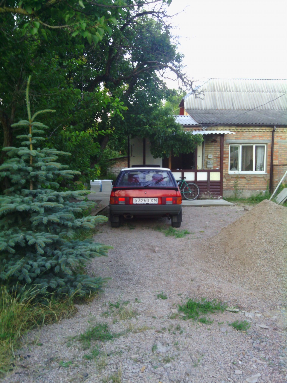Спостереження, катання 2