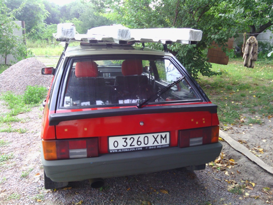 Новий генератор 2