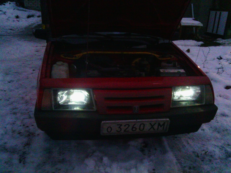 Новий погляд ч.2 4