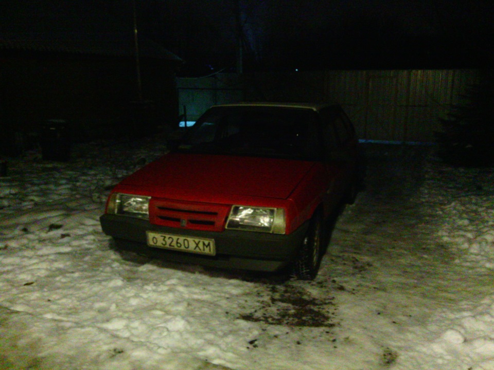 Новий погляд ч.2 5