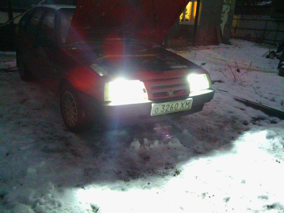 Новий погляд ч.2 1