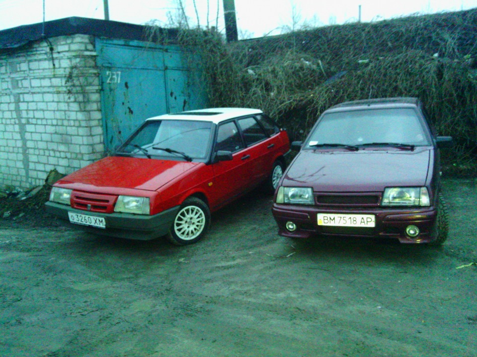 Перші косяки 2