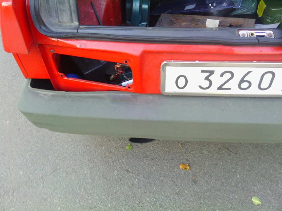 Підготовка до зими