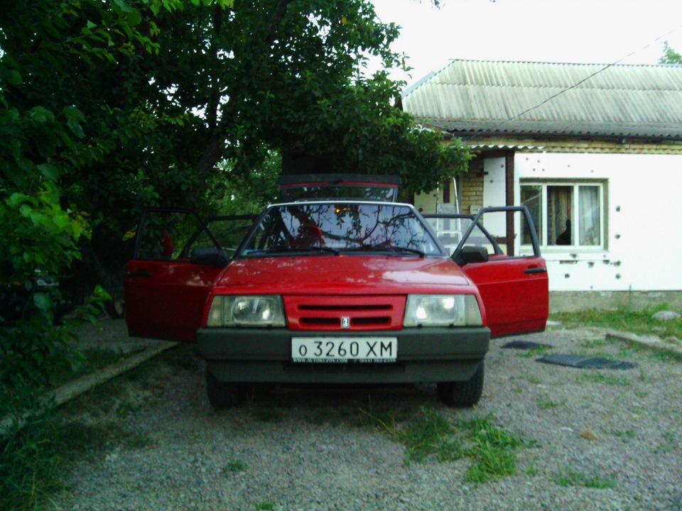 Настав час нового старту 4