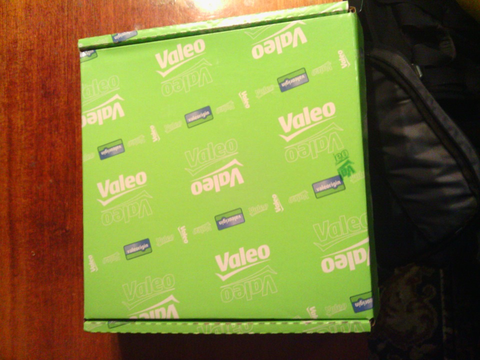 Valeo + Narva 1