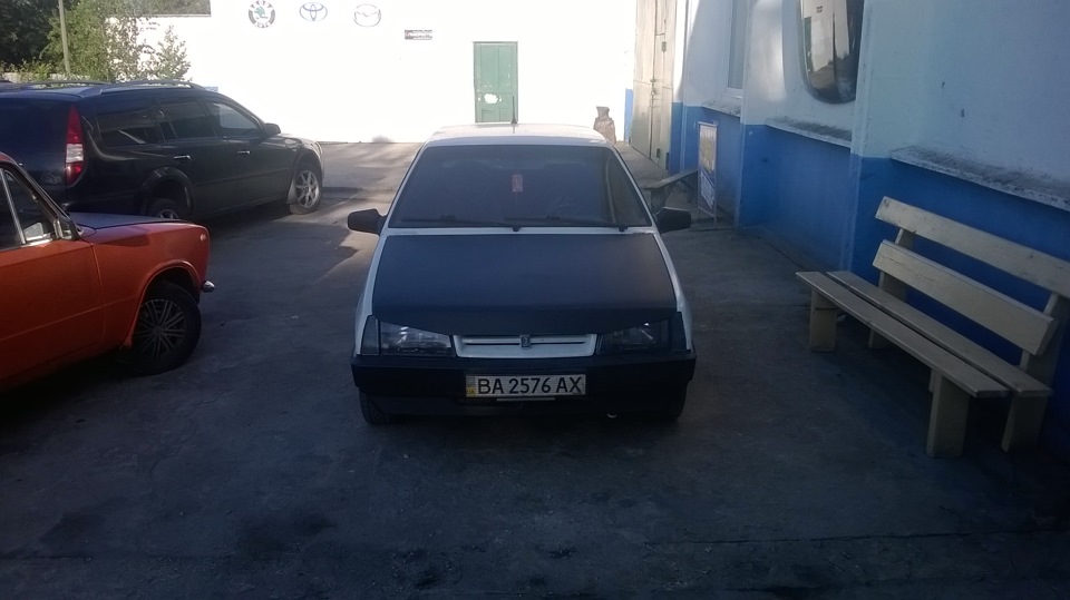 Bad Boy готовий 2