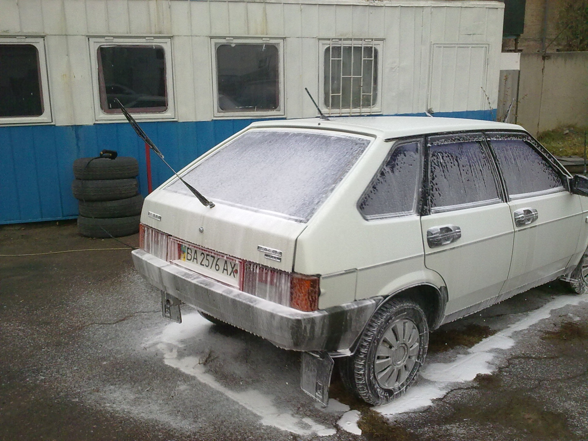 Мийка)) 3