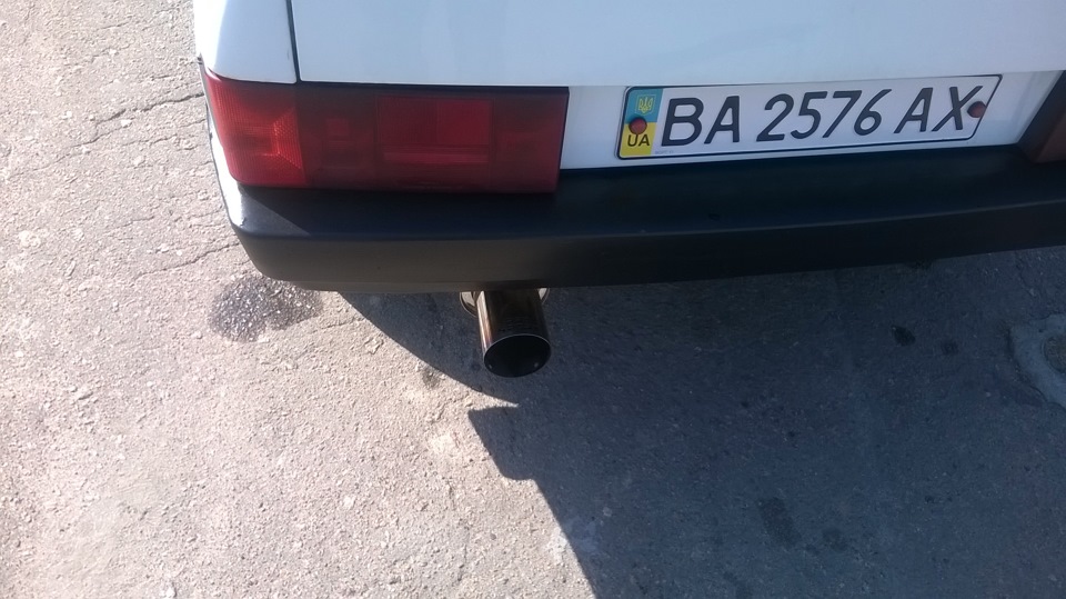 Прикупив Глушак 3