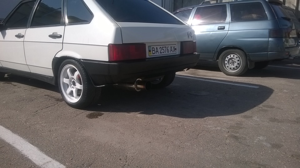 Прикупив Глушак 2