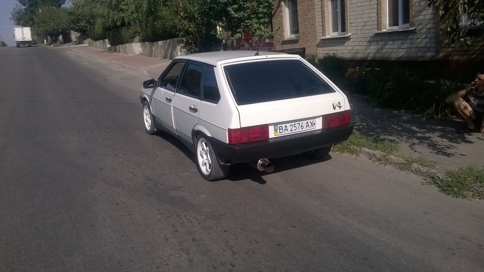 Прикупив Глушак 5