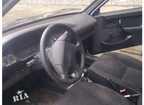 Купив накладку від ладу 2109 Балтики =)) 2