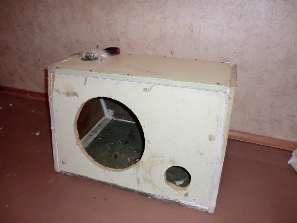 Новий короб. 2