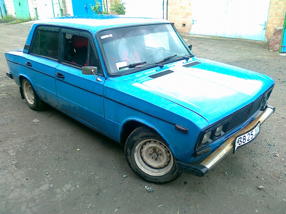 Повернення блудного попугая або Про100 Пацанки 1