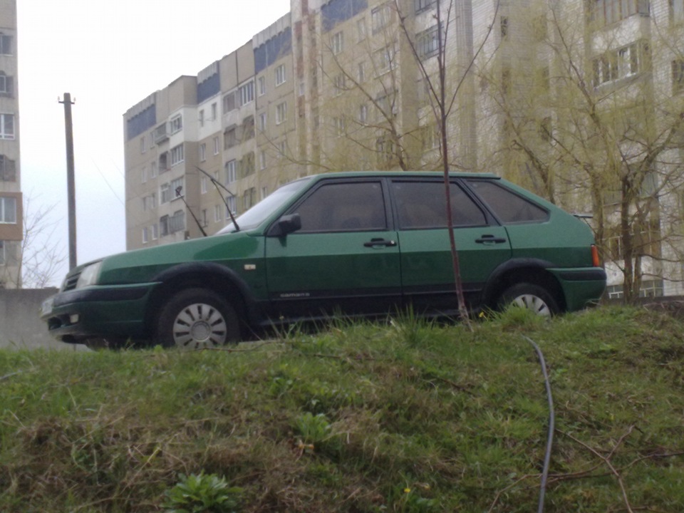 Помилися на Великдень 5