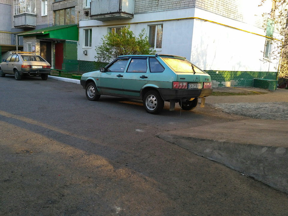 Титанізація 5