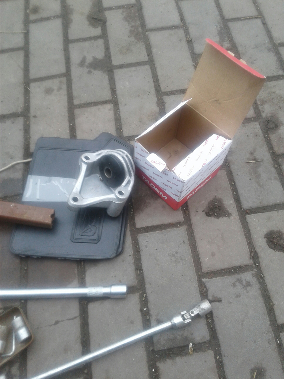 Краб втомився. Краб захворів. Краб вже не хоче служити. 1