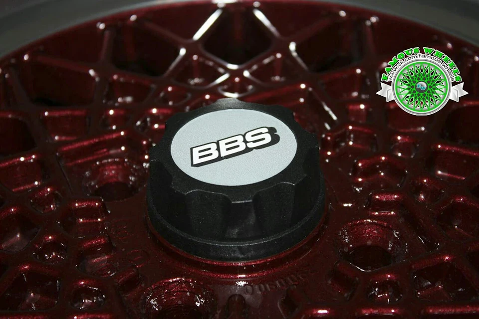 Покупка та встановлення дисків bbs mahle 13