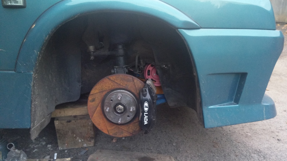 144п. Brembo e38.1год. 4