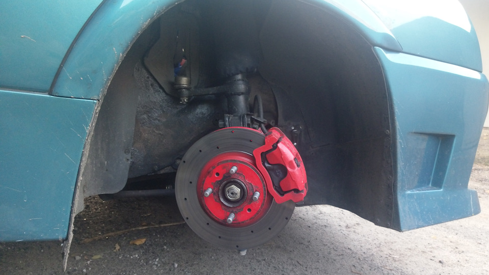144п. Brembo e38.1год. 3