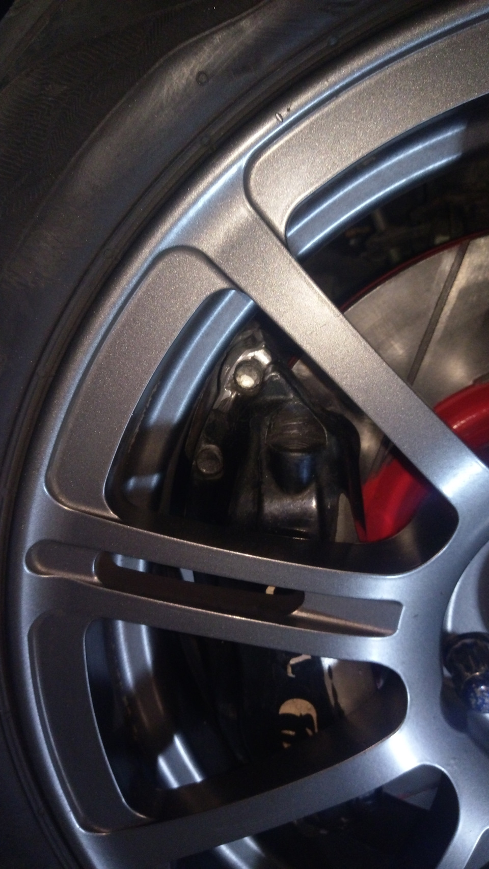 148п Brembo(4рот) Е38 складання/установка на 09/2год. 5