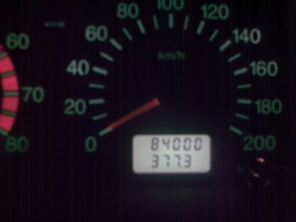 41п. Перше ТО, перехід на MOTUL+свічки DENSO! 1