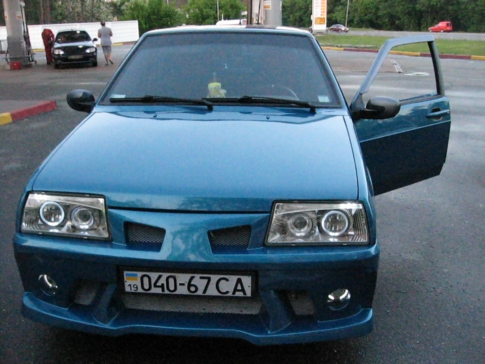 50п. Ювілейний запис перебрався до столиці +PEPSI це ЗЛО! 2