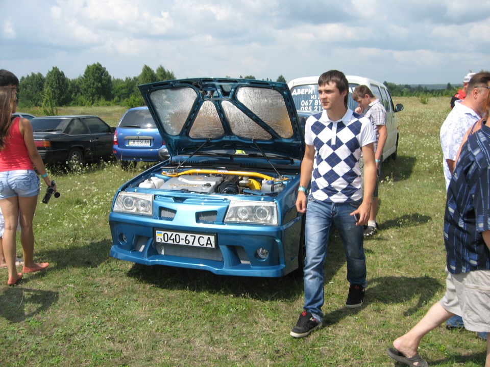 61п. участь в AdrenalinFest у Чернігові 27 липня 4