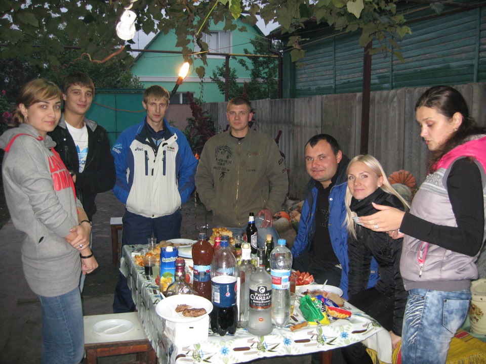63П. Подарунки від Друзів!.. 5