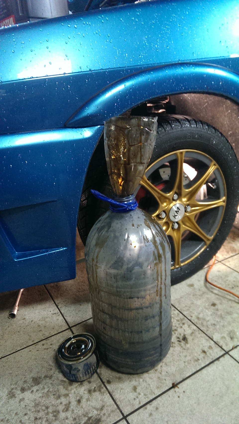 73п. Планове ТО…MOTUL 8100 2