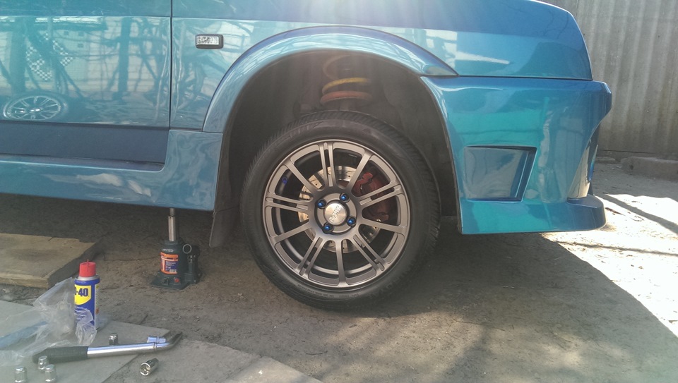 75п. SLIK рулює ... 4