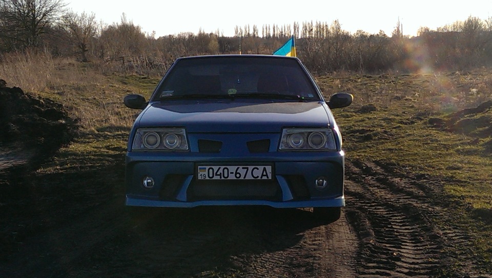 76п Вантажівка… 2