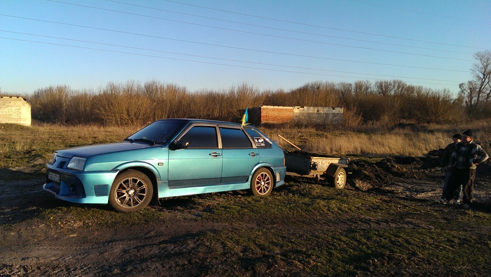 76п Вантажівка… 4