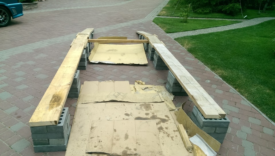 88п. Планове ТО(легкий нежданчик) 1год. 1