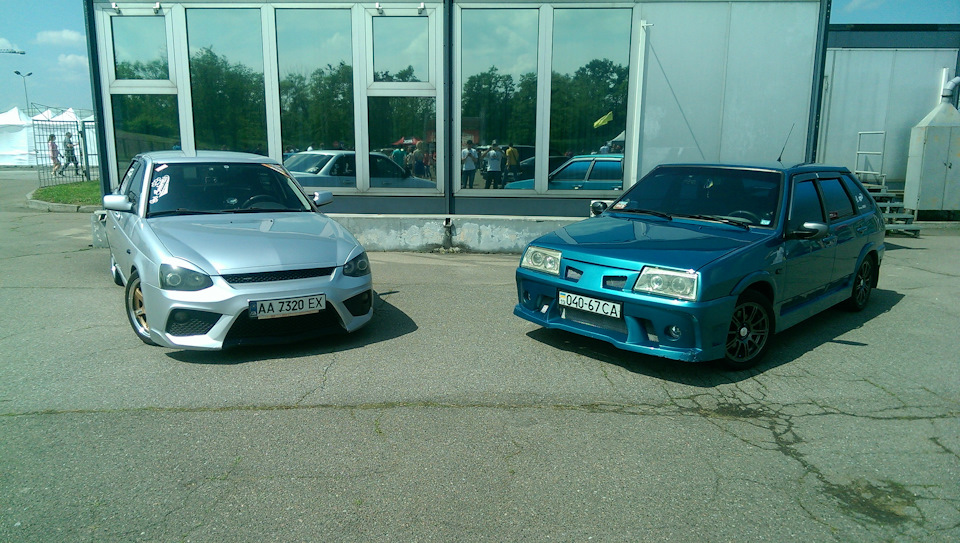 97п. Столичне АвтоШоу 2016 2