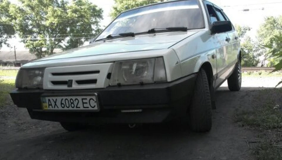 Килимок в багажник, мийка, насос))Як пройшли вихідні))