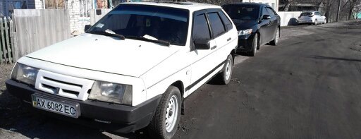Літня Гума Кама Euro 129 + бризковики) 1