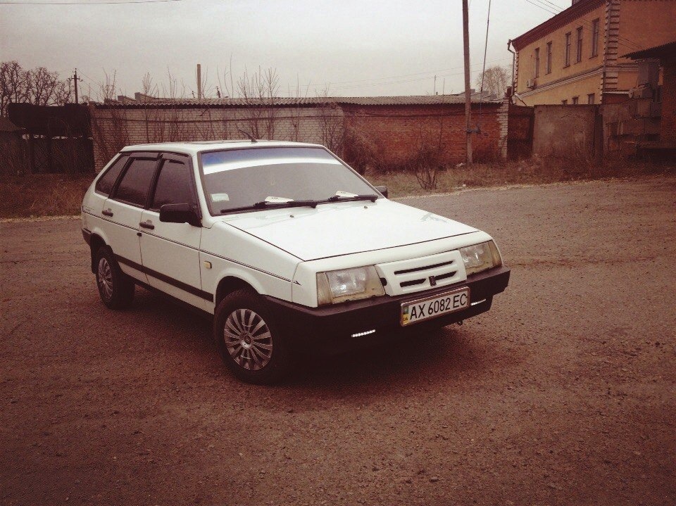 Парочка фотографій)) 2