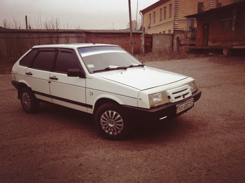 Парочка фотографій)) 3