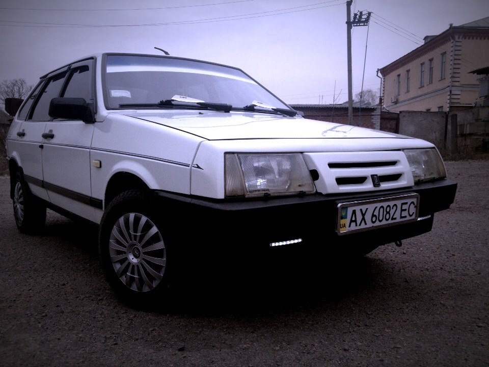 Парочка фотографій)) 1