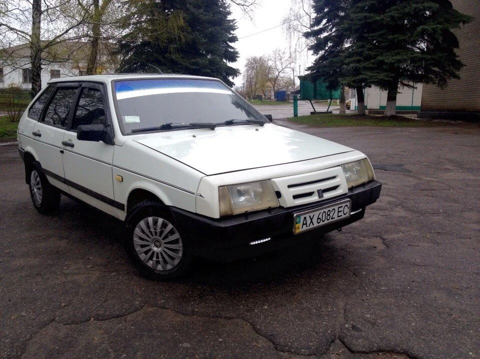 Свіженькі фото :)